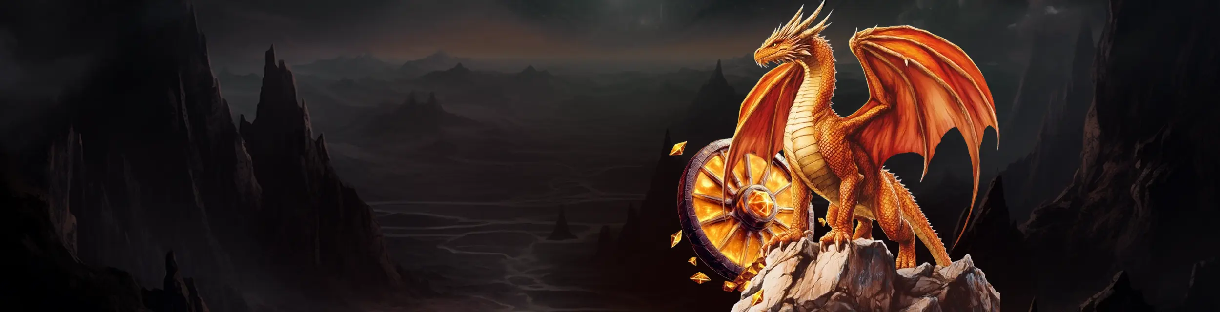 Pachetul de Bun Venit Progresiv